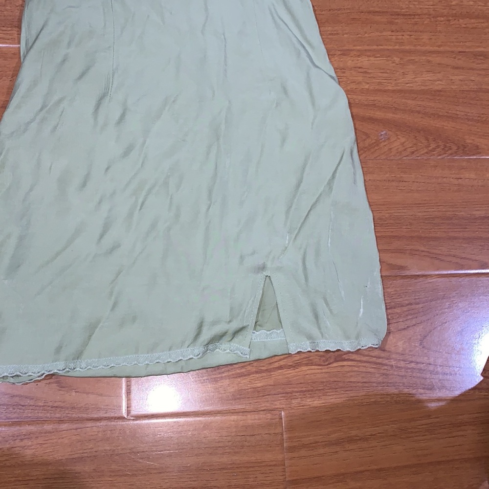 Halter Dress - Picture 3 of 8